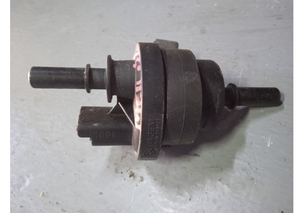 Клапан абсорбера паливних парів Renault, 8200660852, 8200024427, 2580048A